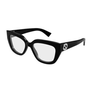 NWT Gucci GG1847o-001 Eyeglasses